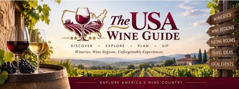 usa wine guide facebook page
